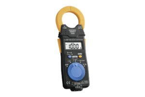 Hioki 3287 AC/DC Clamp On Tester, RMS-100 A