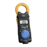 Hioki 3288-20 AC/DC Clamp Meter TRMS 1000A