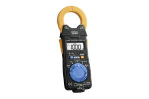 Hioki 3288-20 AC/DC Clamp Meter TRMS 1000A