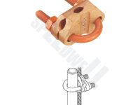 SPEEDWELL ROD TO CABLE CLAMP - TYPE GUV