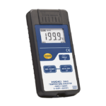 Hioki 3442 Temperature Meter (Without Probe)