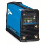 MILLER ELECTRIC TIG Welder: Maxstar 280, AC/DC, Power Source Only