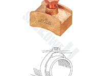 SPEEDWELL WATER MAIN PIPE BOND