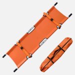Folding Stretcher