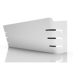 MOEL MO-STICK 398W Con Pannello Collante