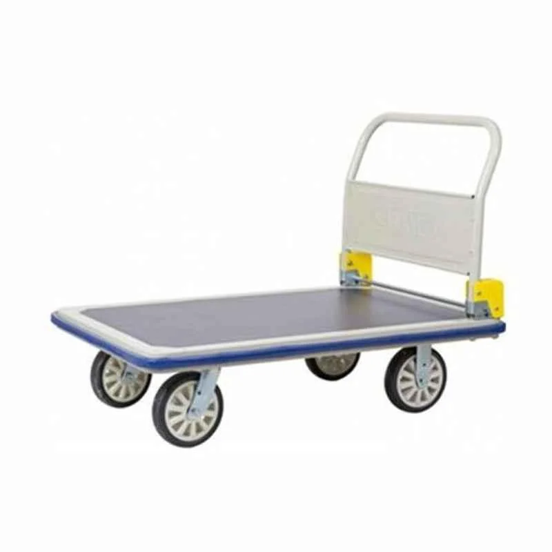 Sumo HG-510 500-650kg Platform Trolley