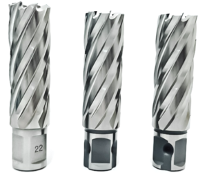 MACSTROC HSS M2AL ANNULAR CUTTER
