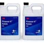 3M™ Finesse-it™ Polish - Premium Series 300