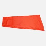 Windsock Orange Color