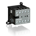 ABB 4-pole B mini contactors