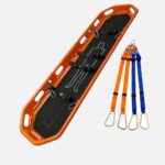 Basket Stretcher with Sling