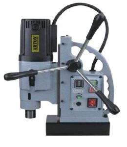 Arton Magnetic Drilling Machine 1600 Watts, Model: AMD-60T
