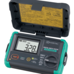 EARTH TESTER KEW 4105DLBT-H