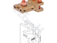SPEEDWELL METALWORK BOND