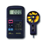 Lutron AM- 4200 Digital Anemometer