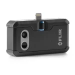 FLIR ONE PRO-LT Thermal Imaging Camera Attachment for iOS