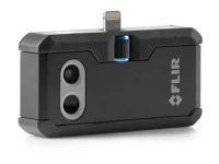 FLIR ONE PRO-LT Thermal Imaging Camera Attachment for iOS
