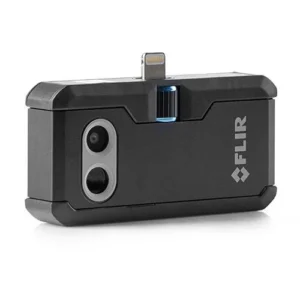 FLIR ONE PRO-LT Thermal Imaging Camera Attachment for iOS