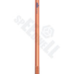 SPEEDWELL COPPER BONDED EARTH ROD - GROUND ROD - 250 MICRON