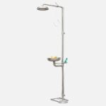 Eyewash Shower Stainless Steel