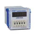Chint JSS48A Time Delay Relay