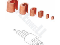 CRIMP CONNECTORS TYPE C