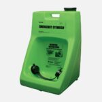 Portable Emergency Eyewash
