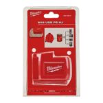 Milwaukee M18™ USB Controller, M18 USB PS HJ