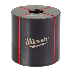Milwaukee 1 Pc. EXACT™ PG16/M22 Knockout Die