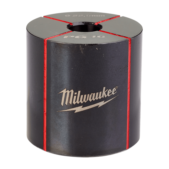 Milwaukee 1 Pc. EXACT™ PG16/M22 Knockout Die