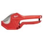 Milwaukee 42mm Ratcheting PVC Cutter