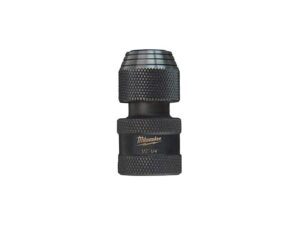 Milwaukee 1 Pc. SHOCKWAVE™ IMPACT DUTY ½” Square to ¼” Hex Adaptor