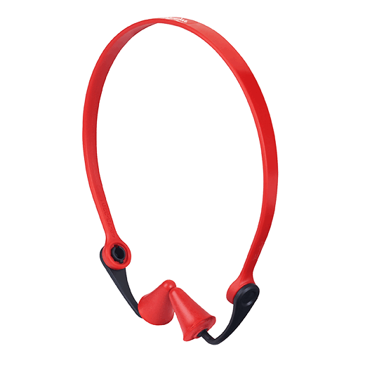 Milwaukee 1 Pc. Banded Ear Plugs