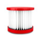 Milwaukee Dry Filter HEPA Universal