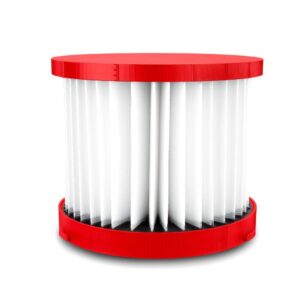 Milwaukee Dry Filter HEPA Universal
