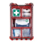 Milwaukee PACKOUT™ First Aid Kit DIN