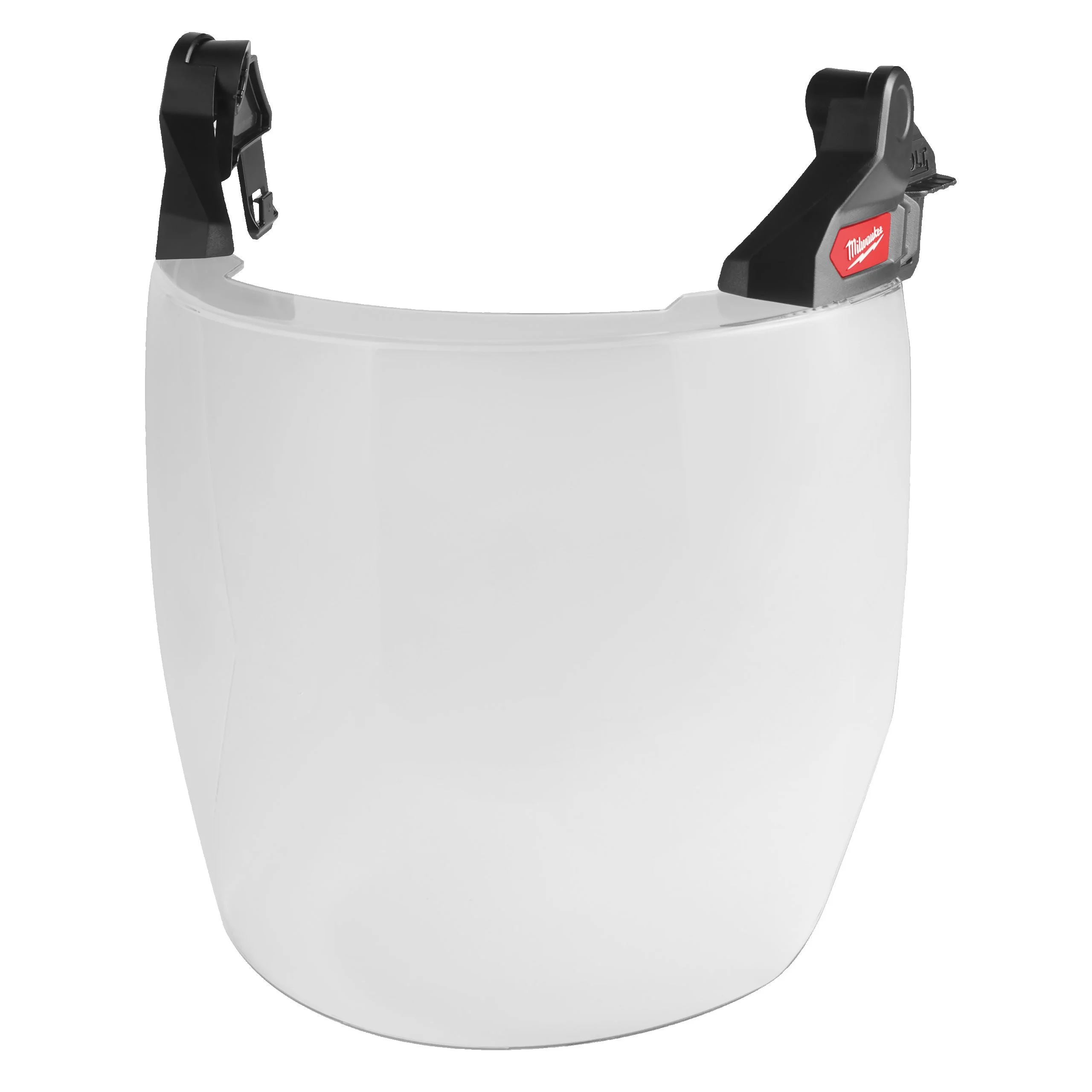 Milwaukee BOLT™ Face Shield Compact Clear