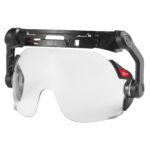 Milwaukee BOLT™ Visor Compact Clear