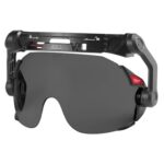 Milwaukee BOLT™ Visor Compact Tinted