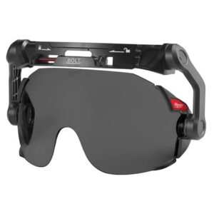 Milwaukee BOLT™ Visor Compact Tinted