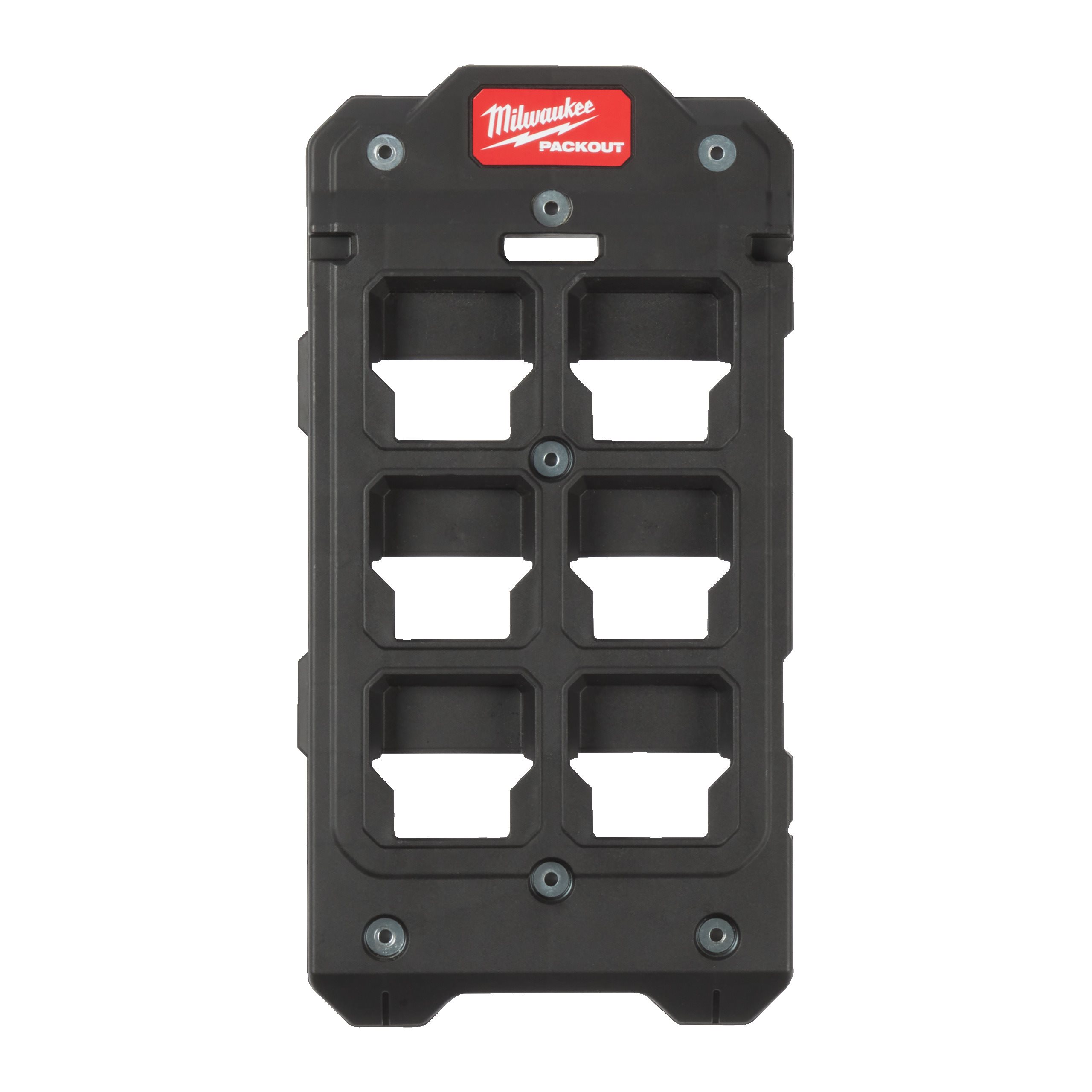 Milwaukee PACKOUT™ Compact Mounting Plate