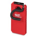Milwaukee PACKOUT™ Large S Hook, Red