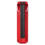Milwaukee PACKOUT™ Paper Towel Holder, Red/Black