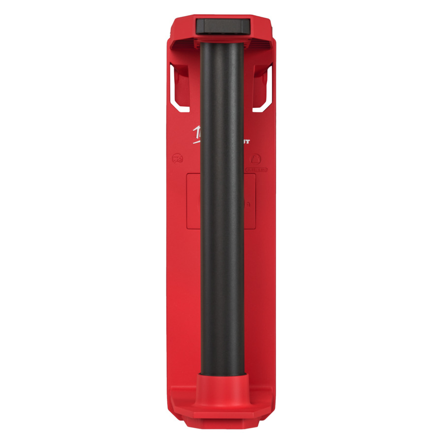 Milwaukee PACKOUT™ Paper Towel Holder, Red/Black