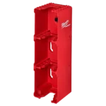 Milwaukee PACKOUT™ M18 Battery Holder, Red