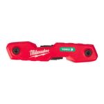 Milwaukee 8 Pc. Folding Torx Key Set