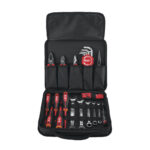 Milwaukee 25 Pc. Electrician Starter Bag