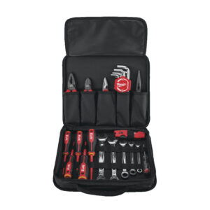 Milwaukee 25 Pc. Electrician Starter Bag