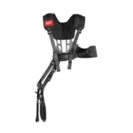 Milwaukee Double Shoulder Harness for Brush Cutters