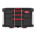 Milwaukee PACKOUT™ 2+1 Drawer Tool Box